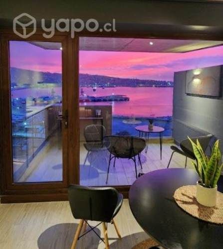 Departamento en Valparaiso