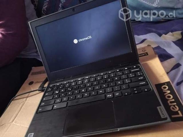 Chromebook Lenovo 81qb