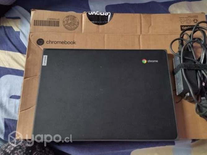 Chromebook Lenovo 81qb