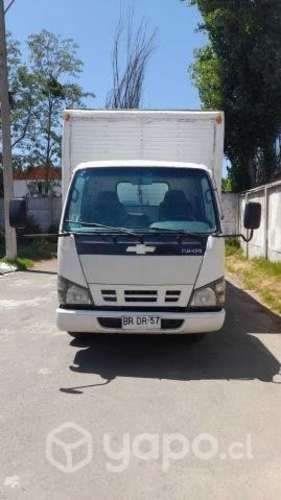 Vendo Chevrolet NKR 3.0