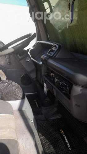 Vendo Chevrolet NKR 3.0