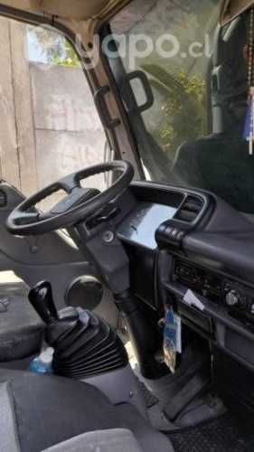 Vendo Chevrolet NKR 3.0