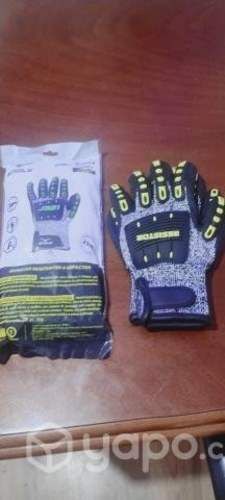 Accesorios de trabajo