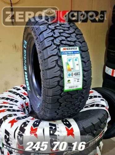 245 70 16 brutus enviar whatsapp porfavor