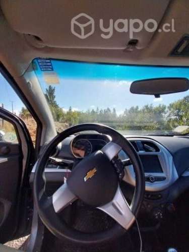 Chevrolet spark 2021