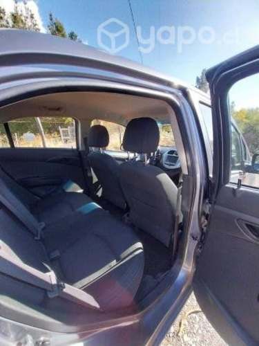 Chevrolet spark 2021