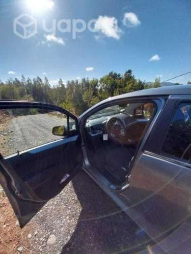 Chevrolet spark 2021