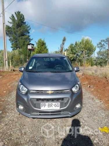 Chevrolet spark 2021