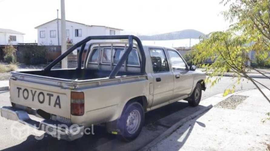Toyota hilux 1997