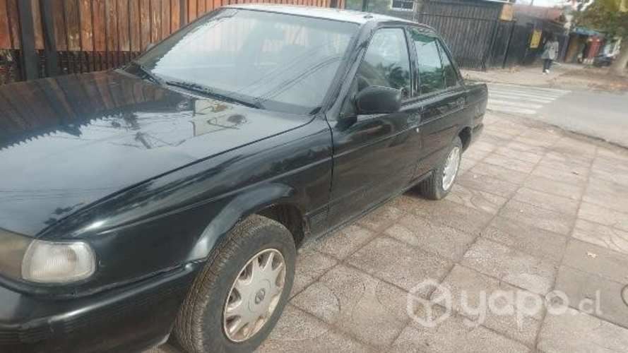 NISSAN V16 V16, año 2010