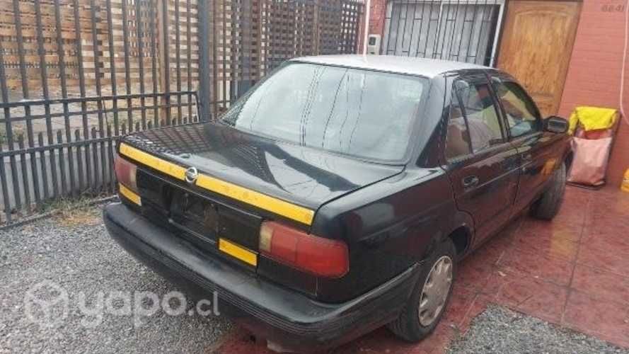 NISSAN V16 V16, año 2010