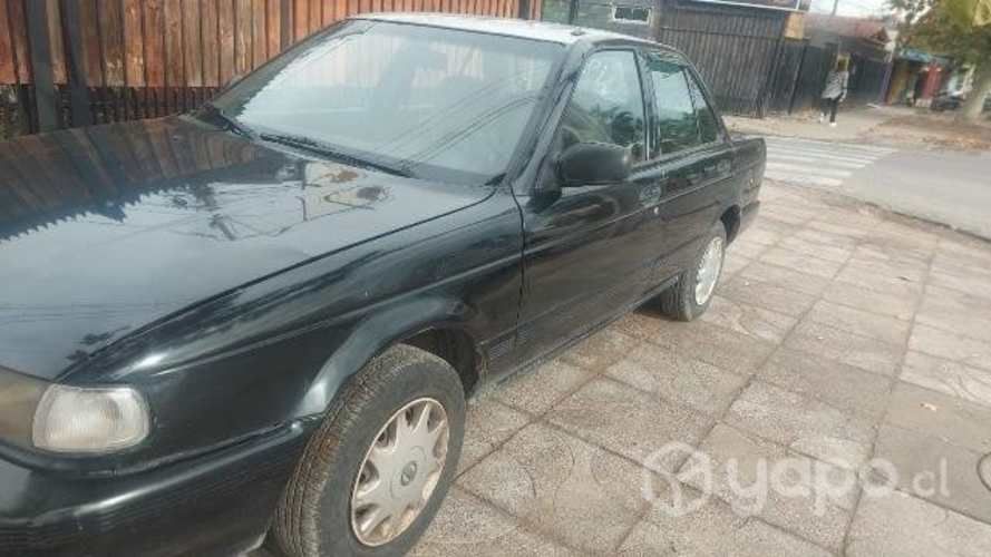 NISSAN V16 V16, año 2010