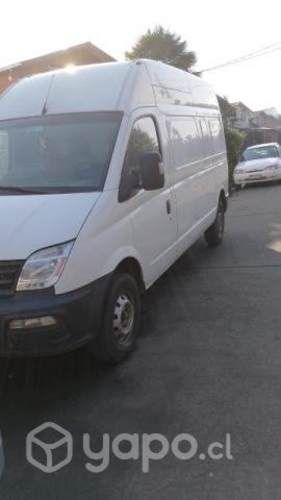 Petrolero motor 2.5 Año 2014