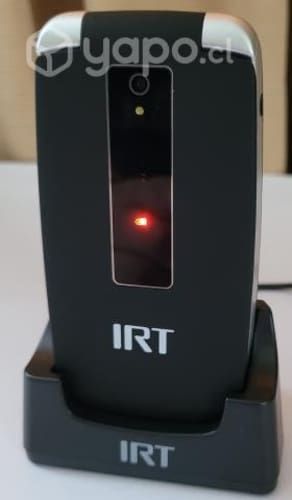 Celular Senior IRT