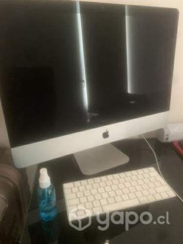 Imac diseño gráfico
