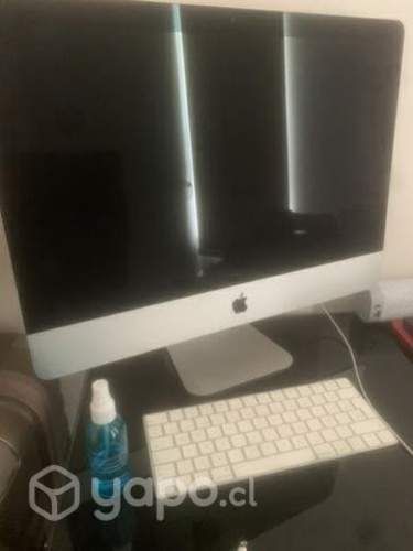 Imac diseño gráfico