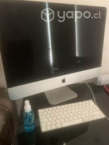 Imac diseño gráfico