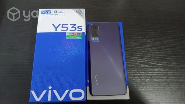 Celular vivo Y53s