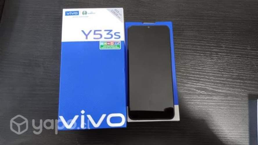 Celular vivo Y53s