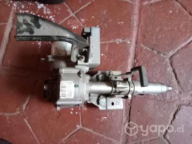 Columna de dirección eléctrica Mazda 2