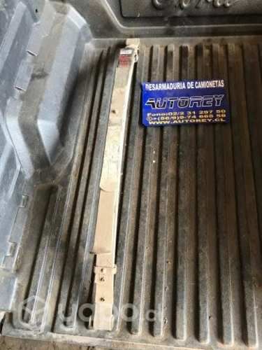 Paquete de resorte (95) Ford Ranger 4x2 07-12