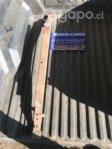 Paquete resorte (81) Ford Ranger Tailandesa 07-12