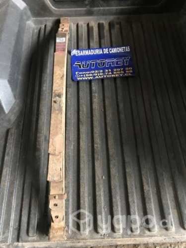 Paqueteesorte (39) Ford Ranger Tailandesa alta