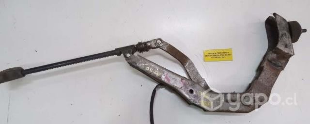 Palanca Freno Mano (MVA164) Mazda BT50 Tailandesa
