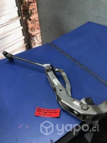 Palanca freno mano Ford Ranger 2.5 Diesel
