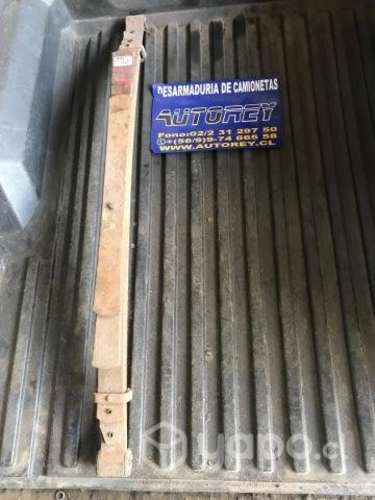 Paquete de resorte (58) Ford Ranger Tailandesa