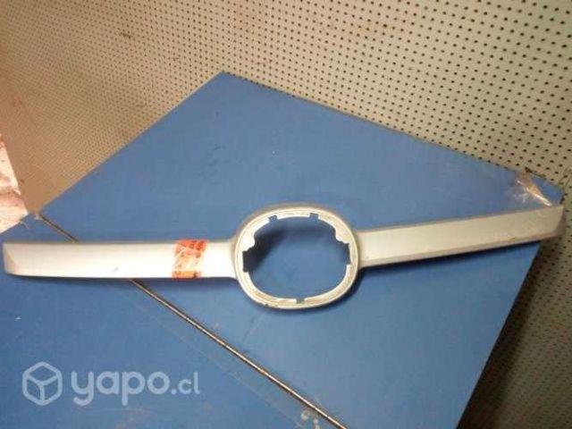 Moldura mascara Mazda BT50