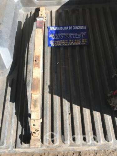 Paquete de resorte (84) Ford Ranger Tailandesa