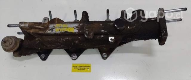 Multiple Admision (MVA088) Mazda BT50 Tailandesa