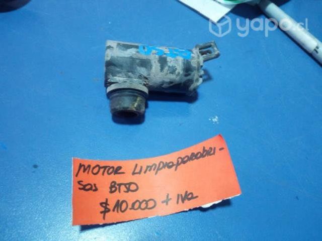 Motor agua limpia parabrisas Ford Ranger Tailandes