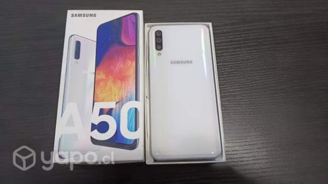 Celular Samsung A50