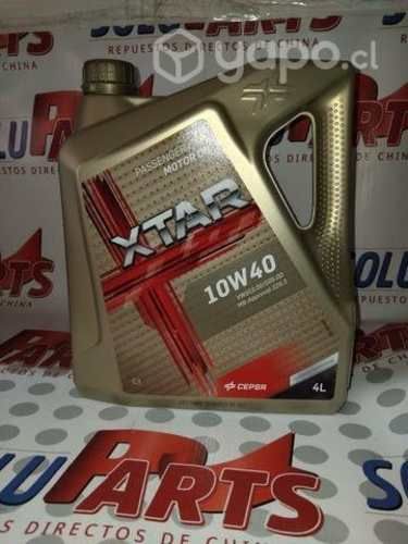 Aceite 10w40