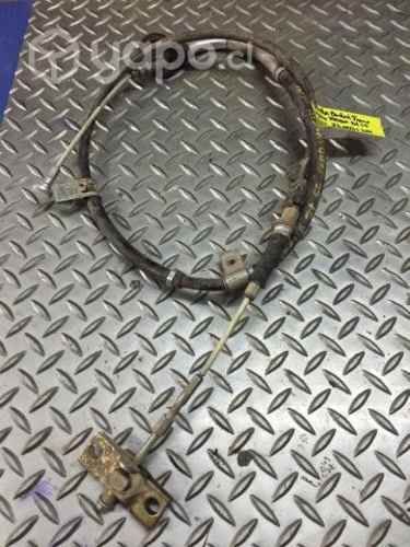 Piola central freno mano Ford Ranger 2.5