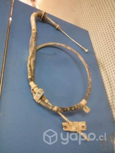 Piola central freno mano Ford Ranger 2007-2012