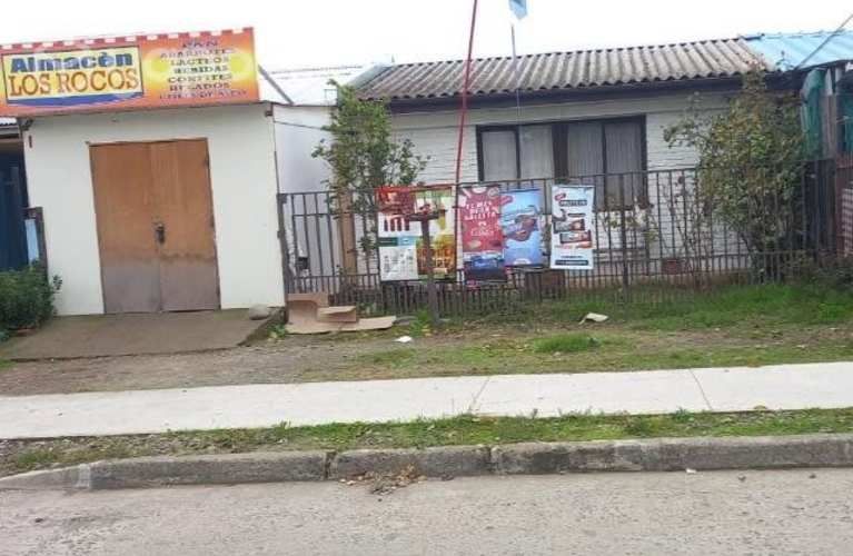 Arriendo casa ( la florida)