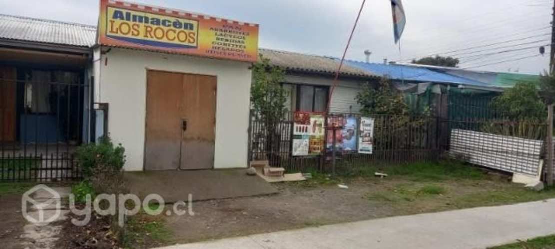 Arriendo casa ( la florida)