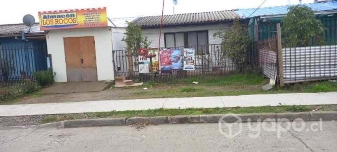 Arriendo casa ( la florida)