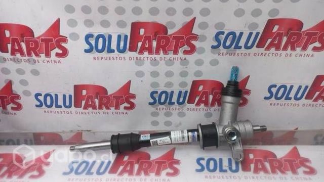 Cremallera de direccion para dfsk 1.2