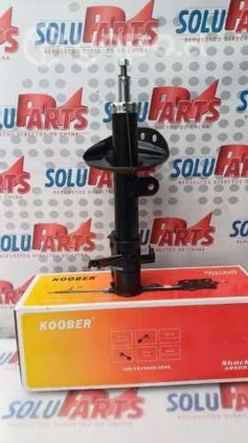 Amortiguador delantero para great wall h6