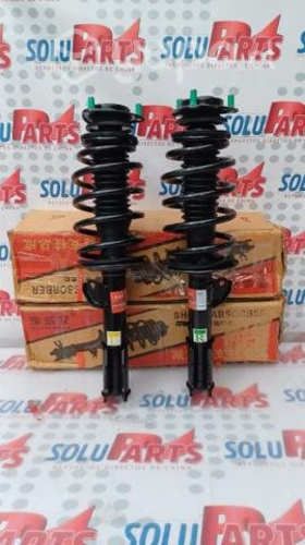 Amortiguador delantero para dfsk 560