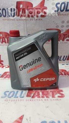 Aceite 10w40