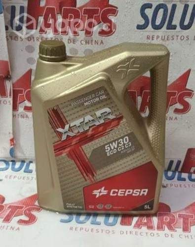 Aceite 5w30