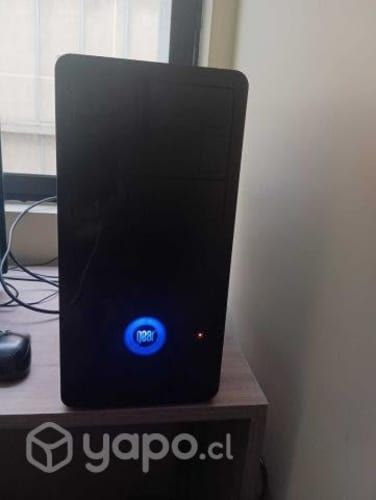 Computador de Escritorio CPU + Accesorios