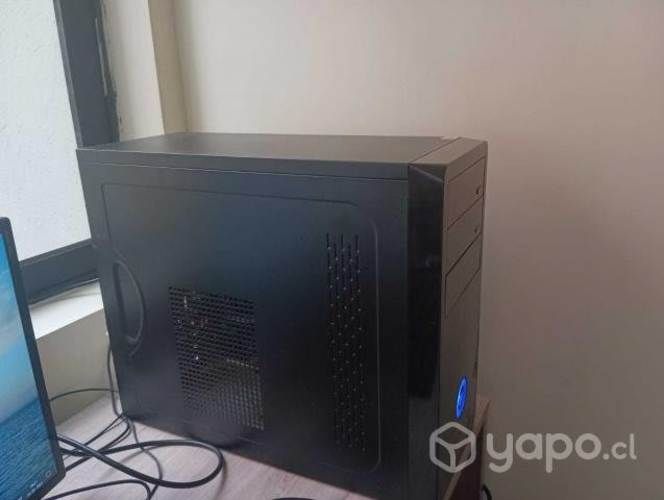 Computador de Escritorio CPU + Accesorios