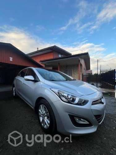 Hyundai i30 2015