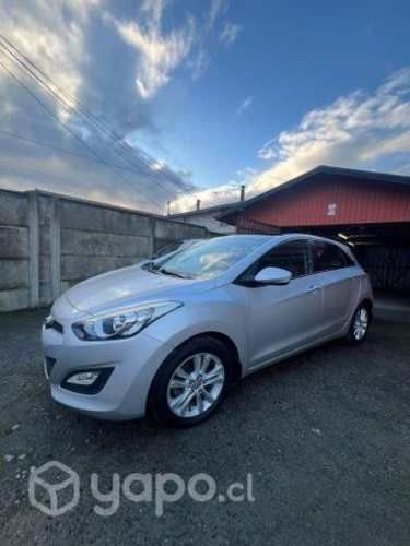 Hyundai i30 2015